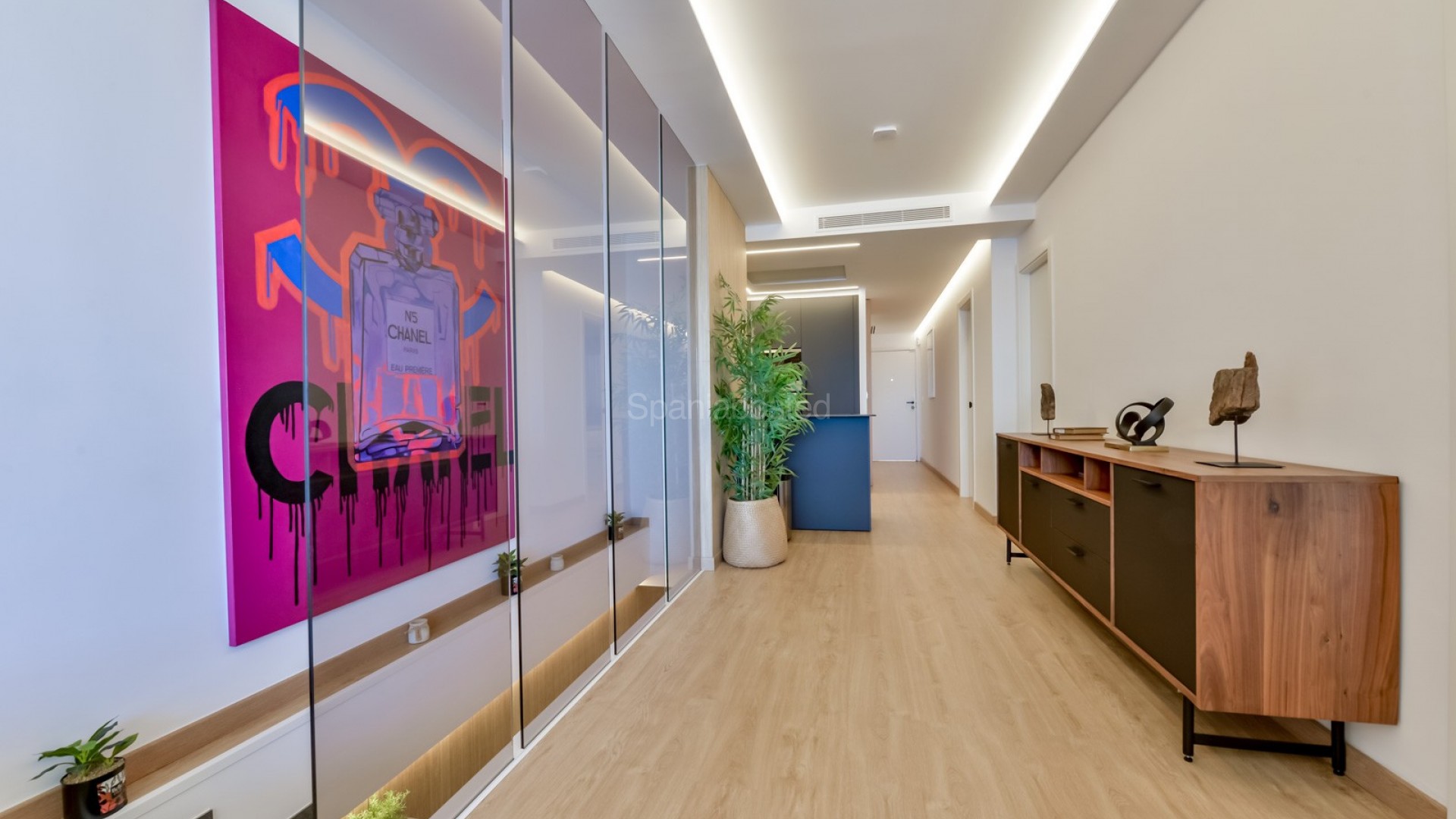 Segunda mano - Apartamento -
Altea