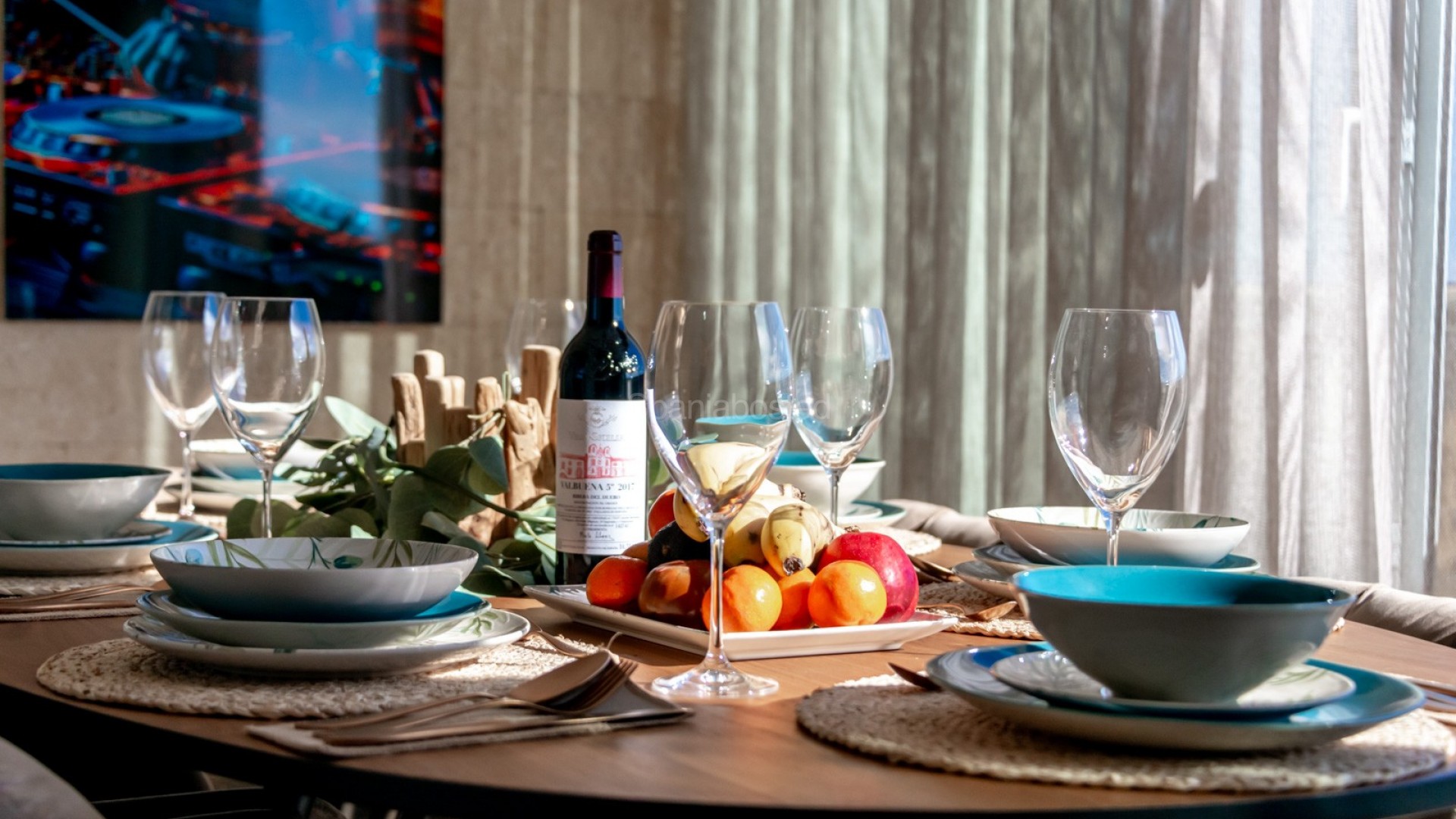 Segunda mano - Apartamento -
Altea