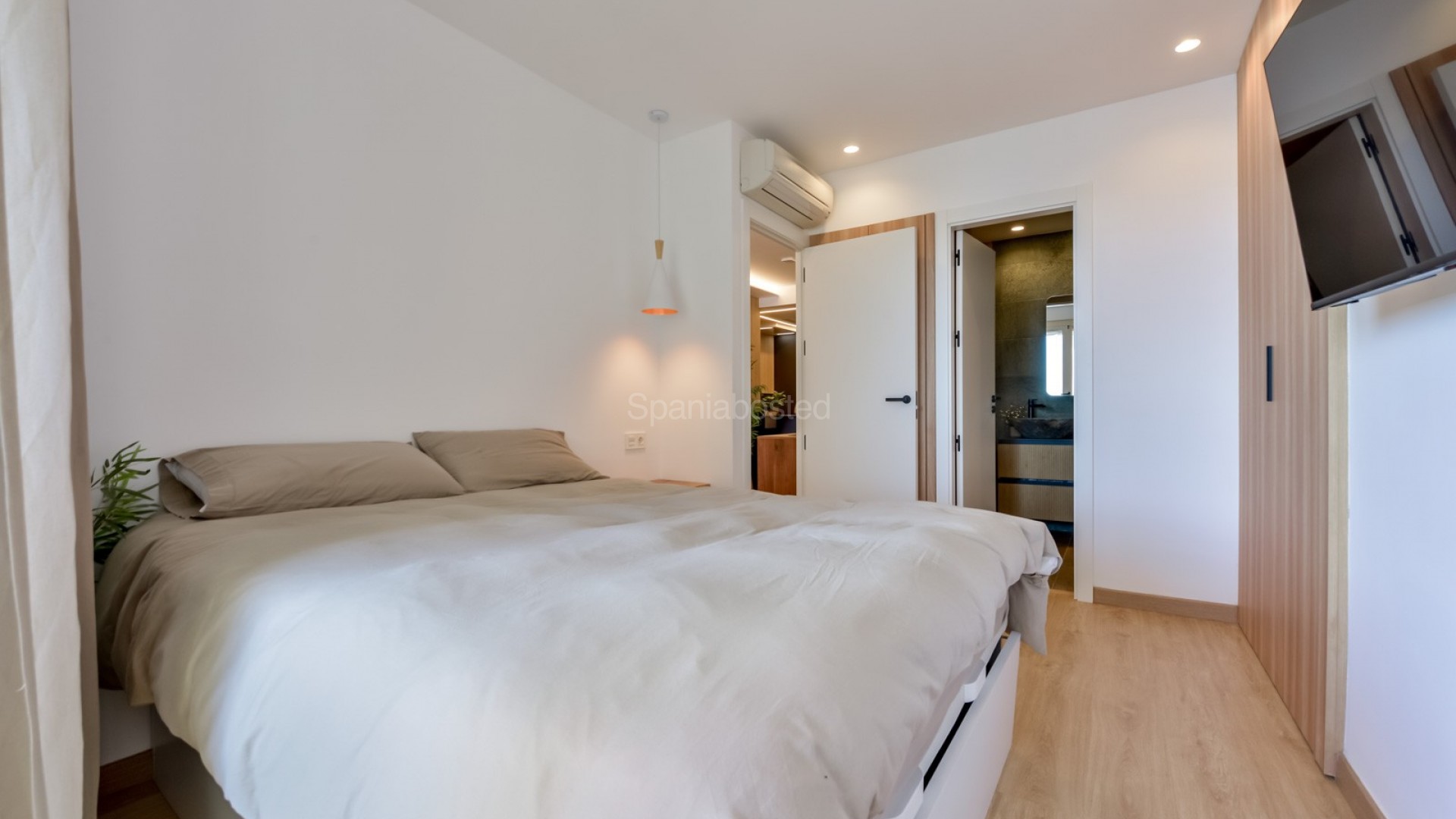 Segunda mano - Apartamento -
Altea