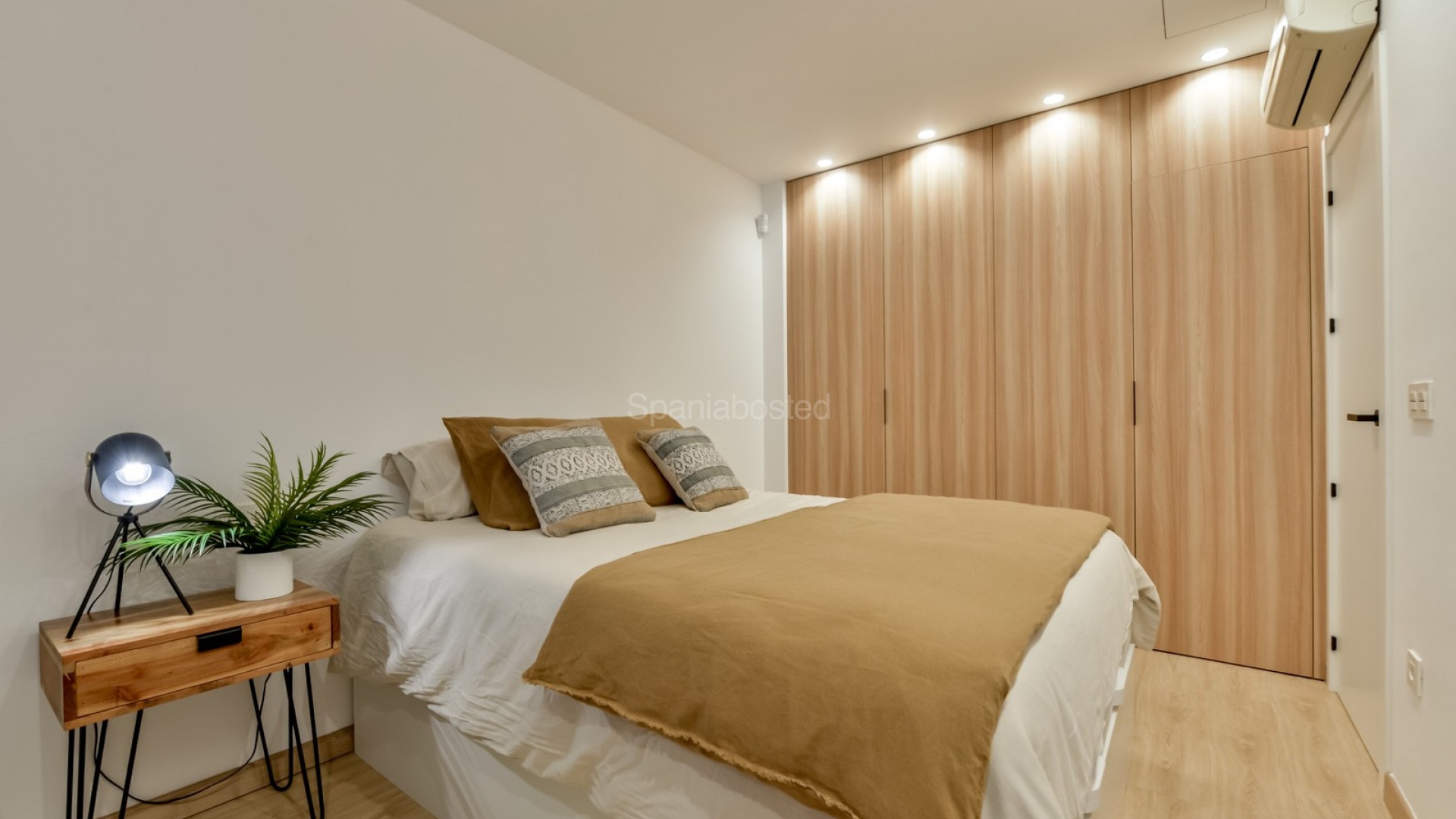 Segunda mano - Apartamento -
Altea