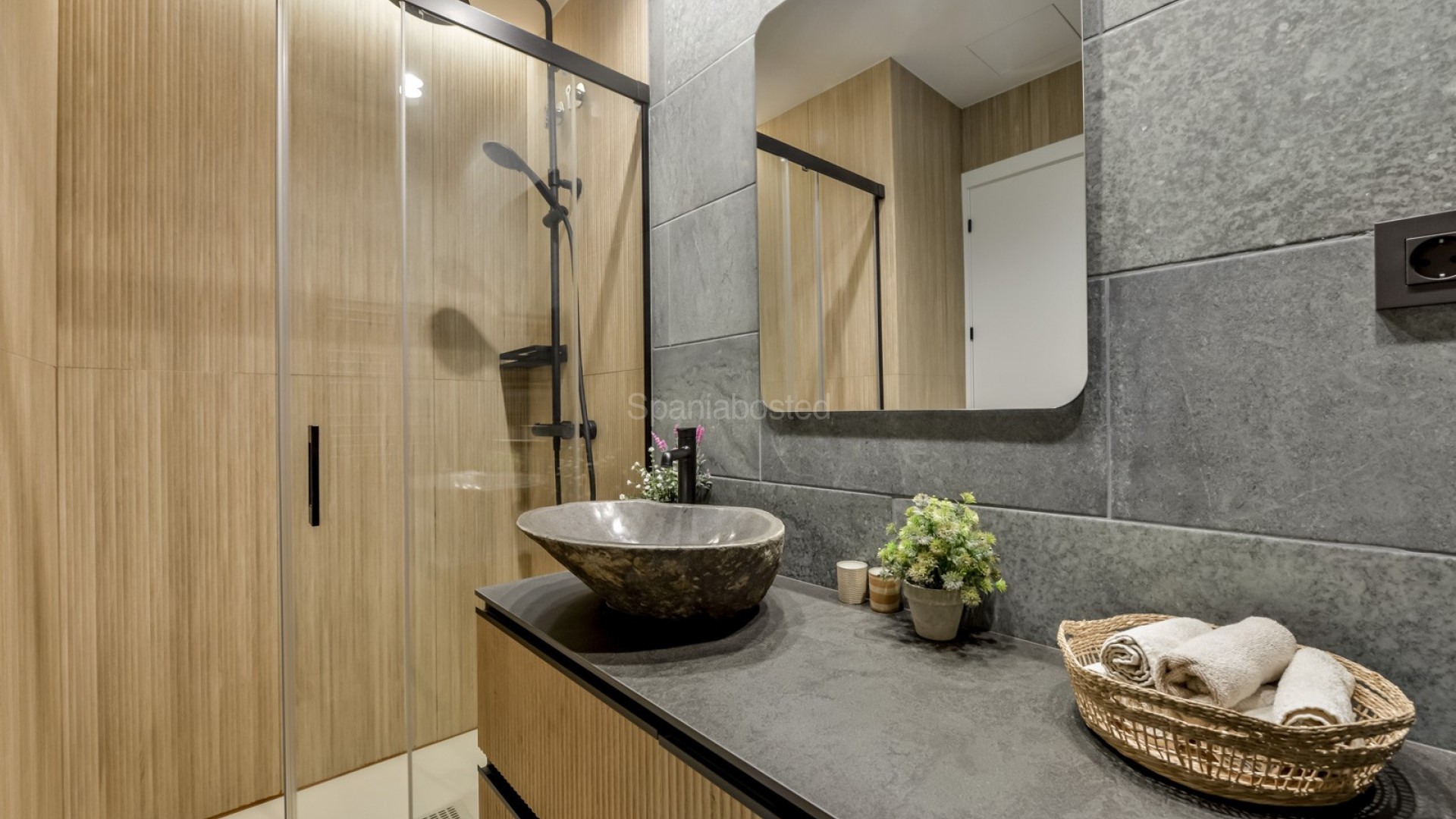 Segunda mano - Apartamento -
Altea