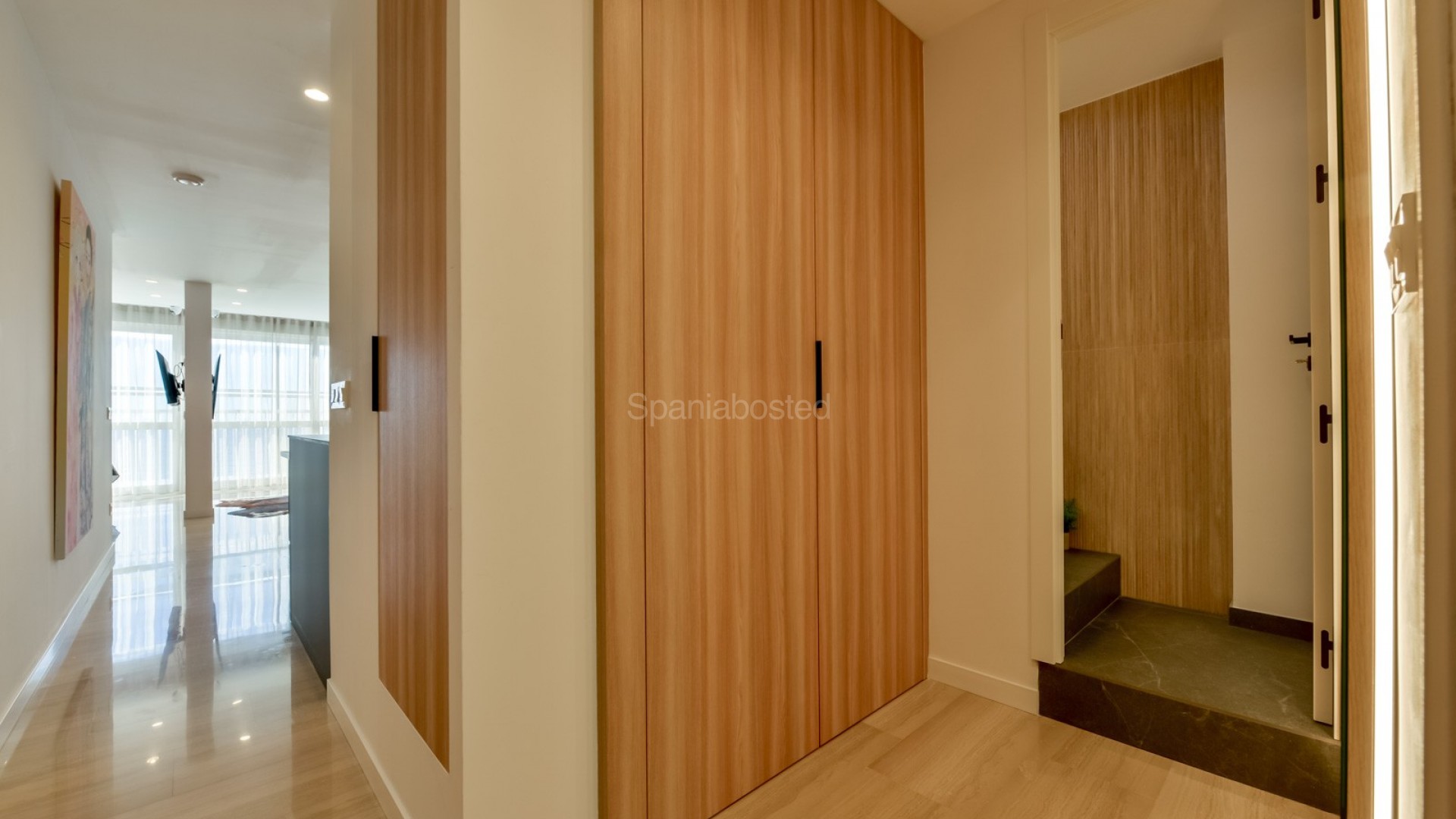 Segunda mano - Apartamento -
Altea