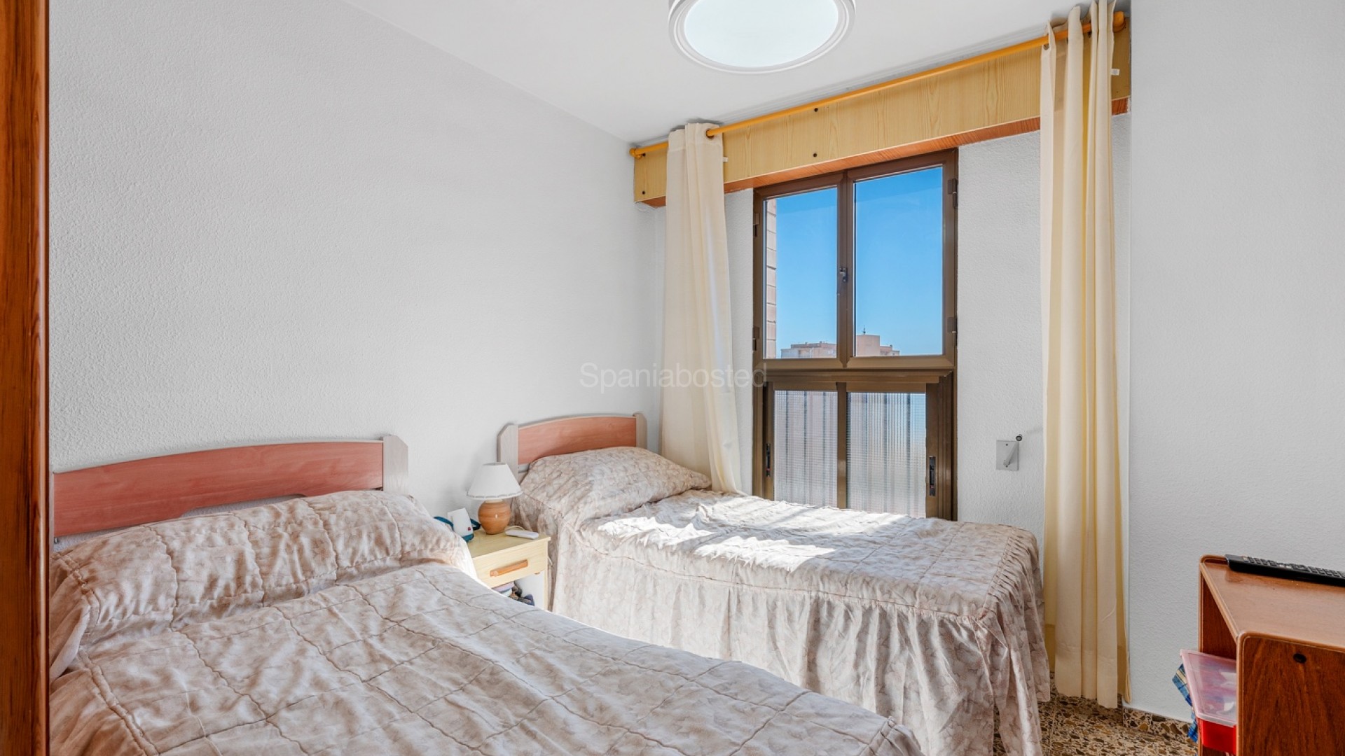 Segunda mano - Apartamento -
Arenales del Sol - Segunda linea playa