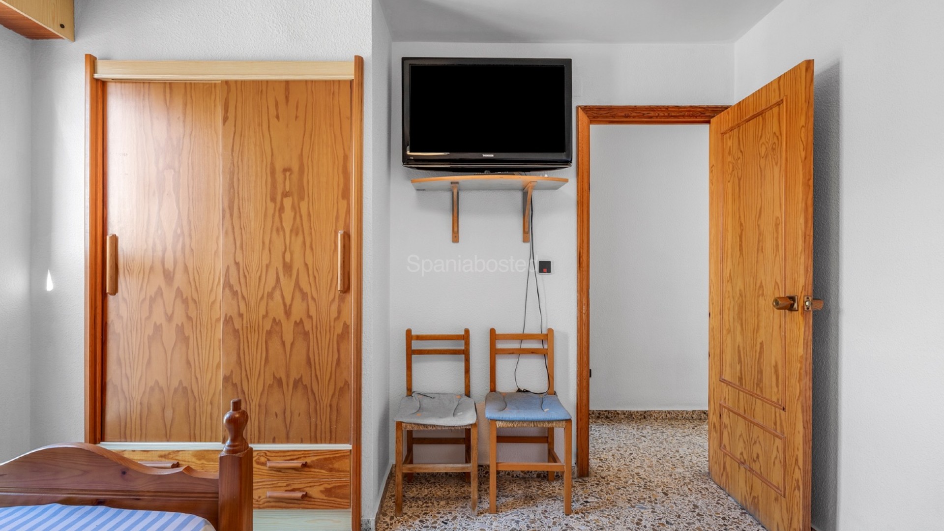 Segunda mano - Apartamento -
Arenales del Sol - Segunda linea playa