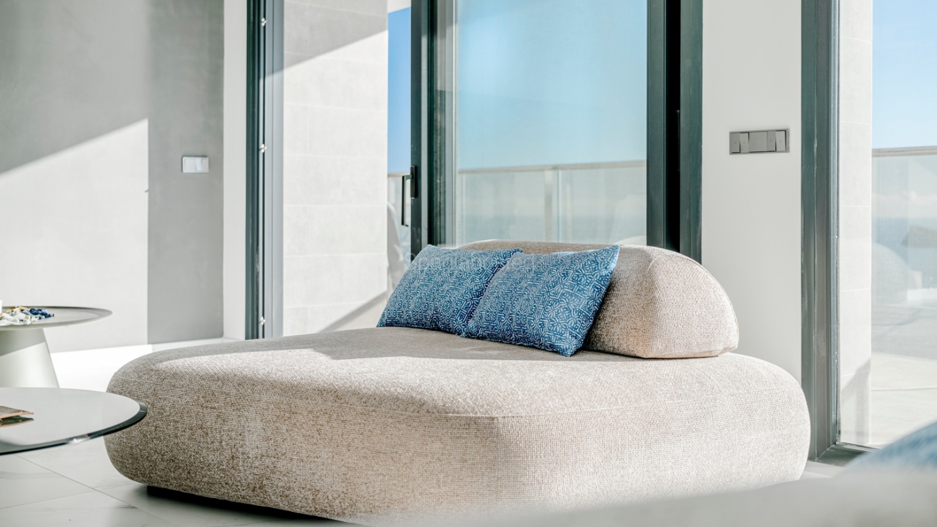 Segunda mano - Apartamento -
Benidorm