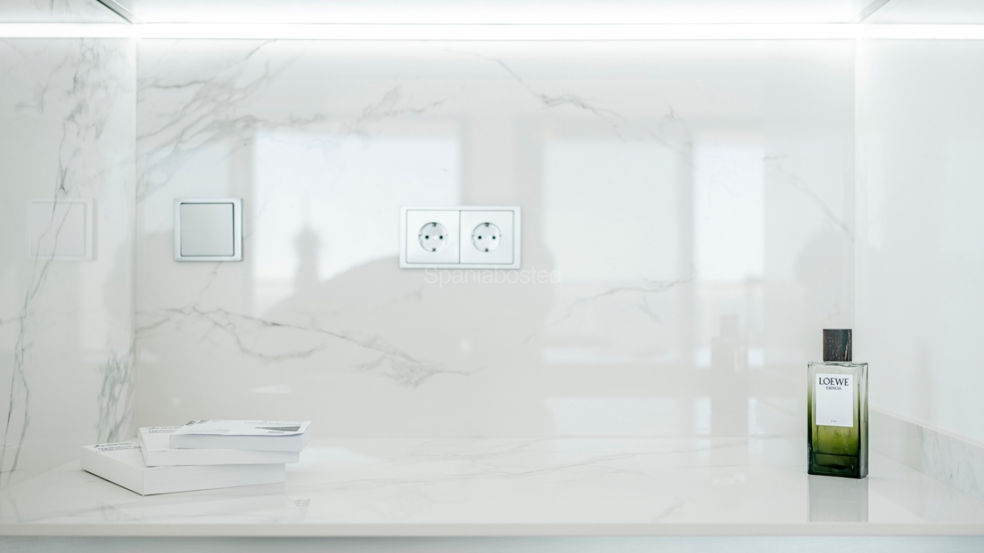 Segunda mano - Apartamento -
Benidorm