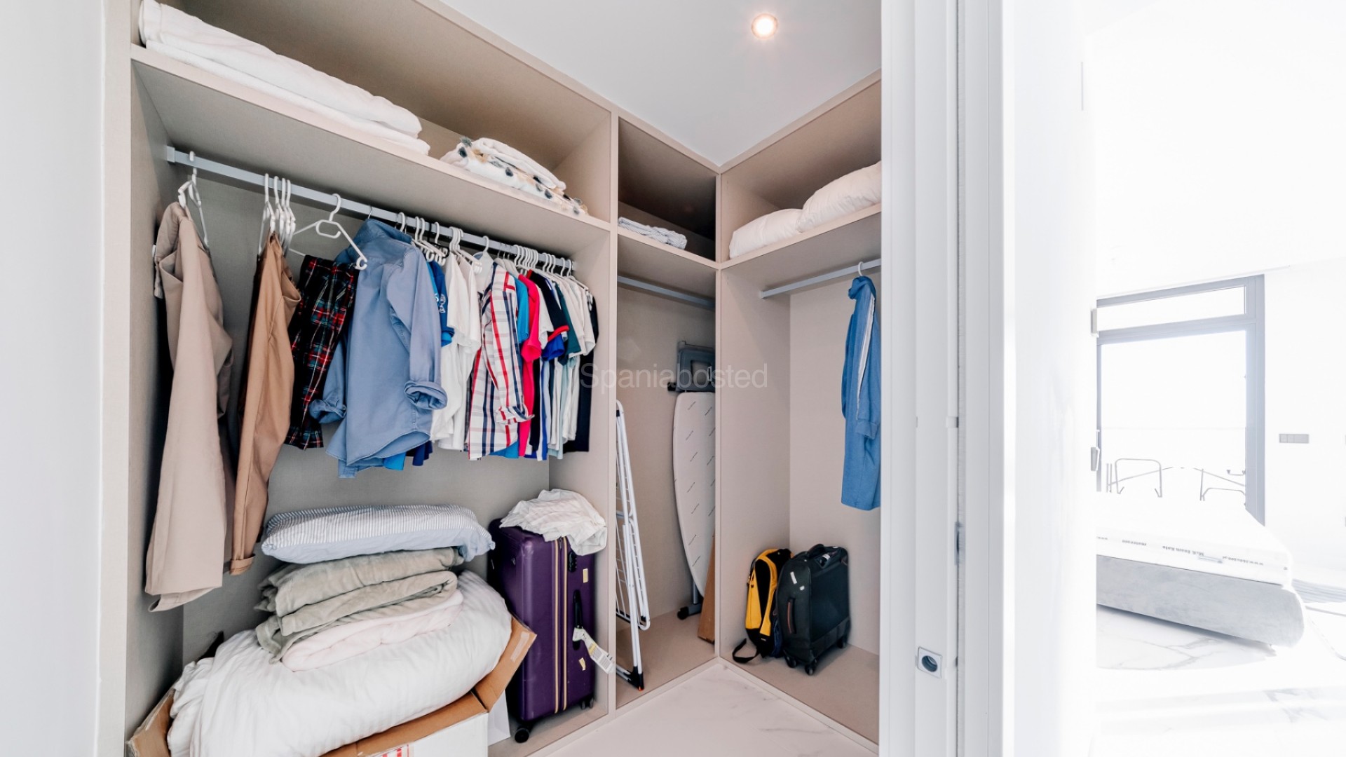 Segunda mano - Apartamento -
Benidorm