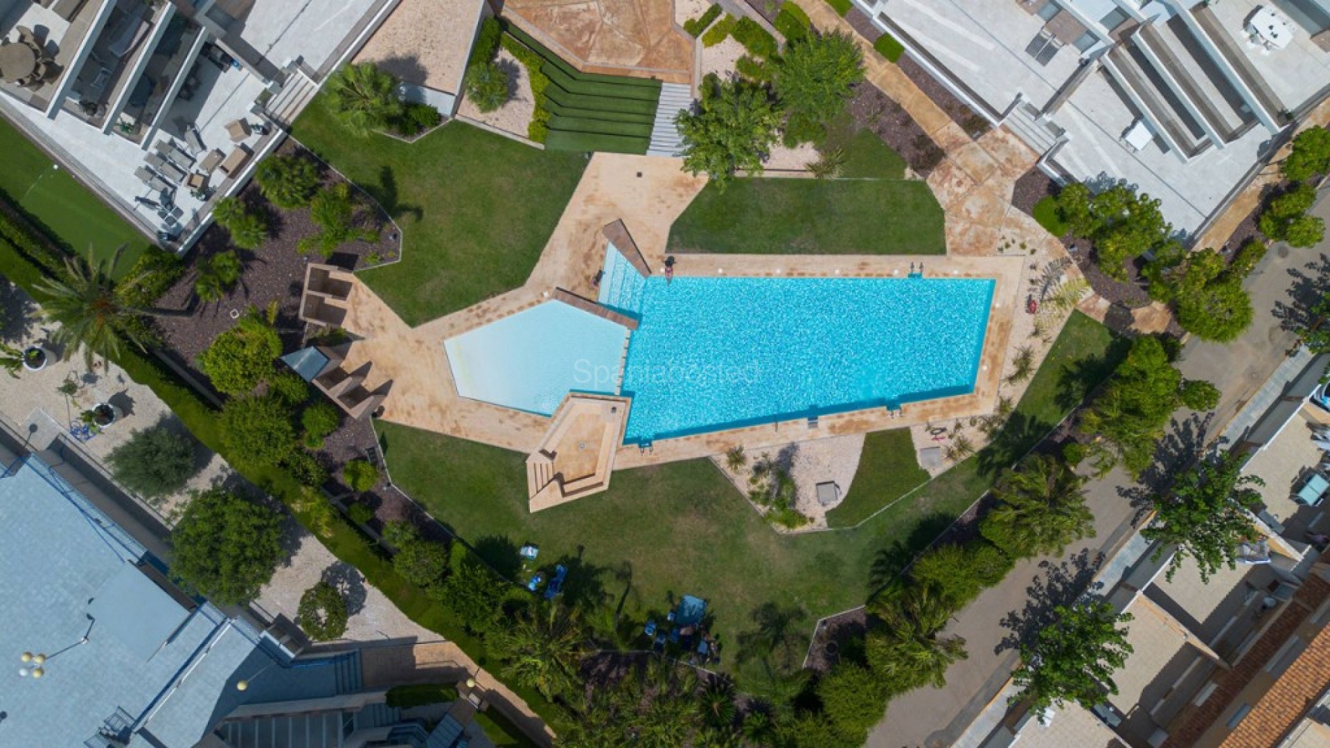 Segunda mano - Apartamento -
Cabo Roig