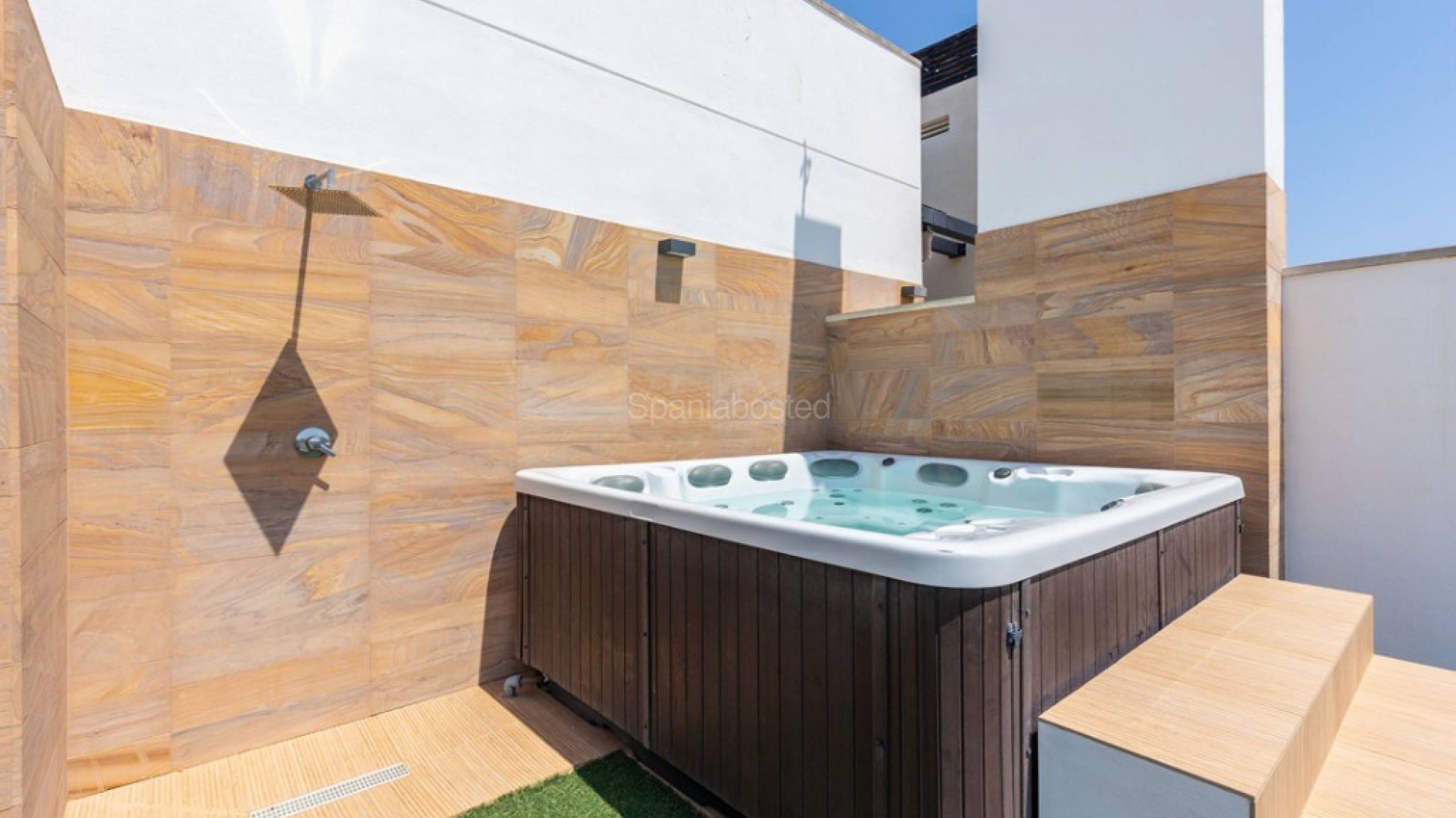 Segunda mano - Apartamento -
Cabo Roig