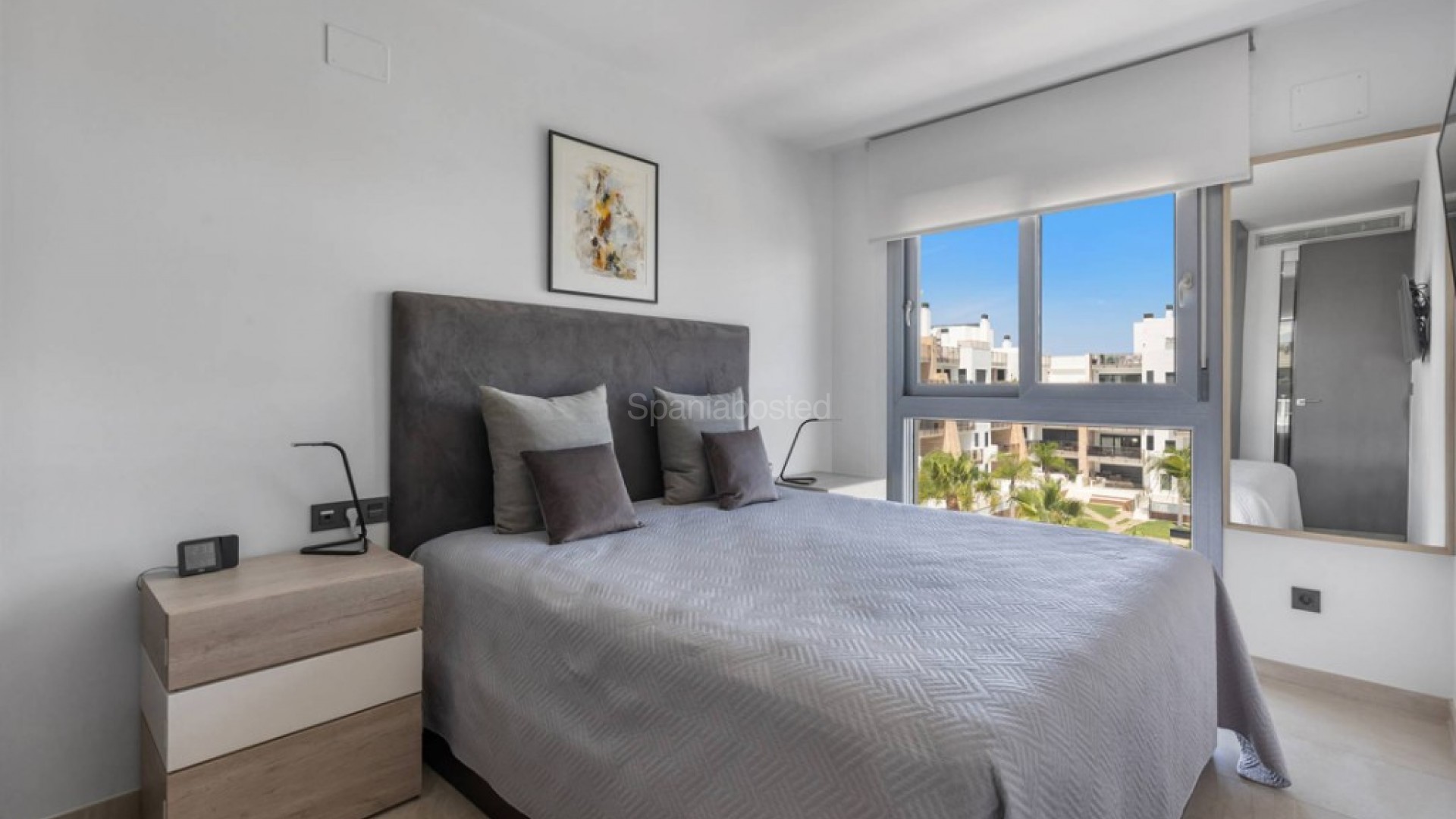 Segunda mano - Apartamento -
Cabo Roig