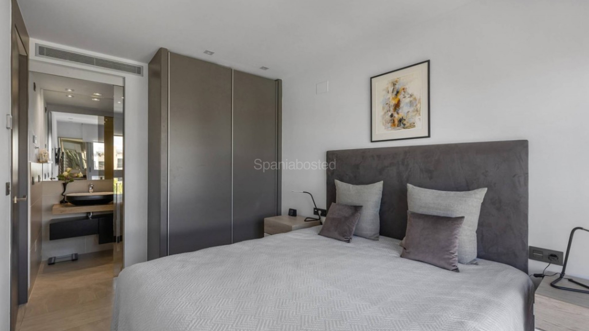 Segunda mano - Apartamento -
Cabo Roig