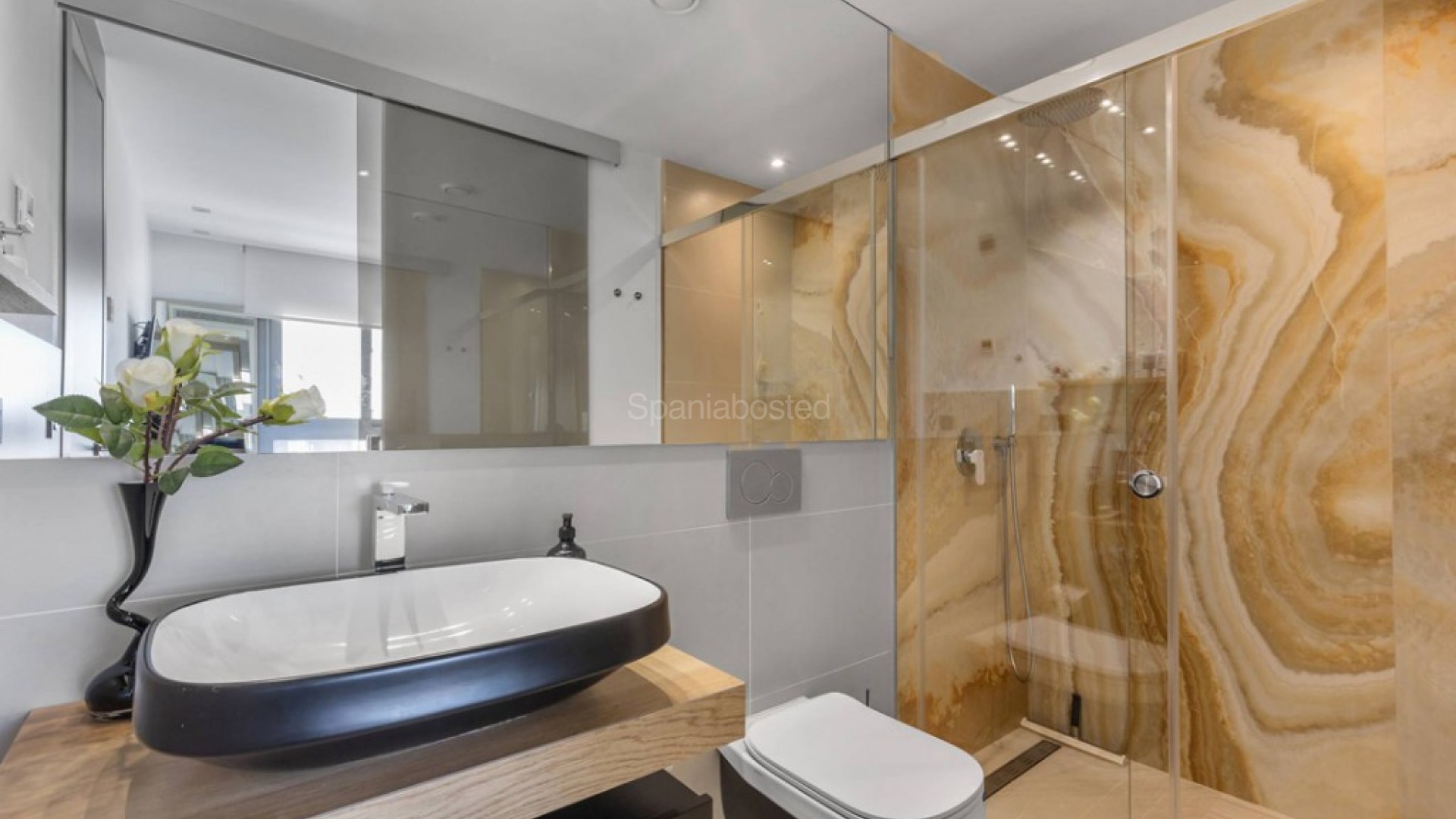 Segunda mano - Apartamento -
Cabo Roig