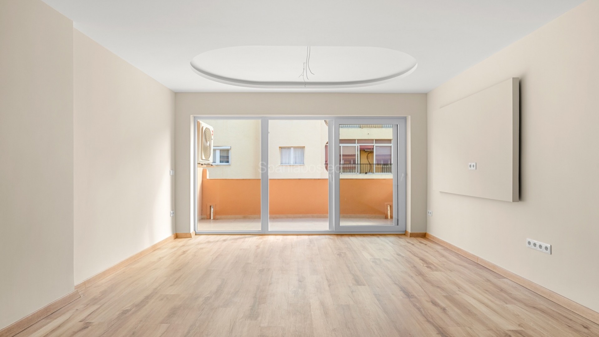 Segunda mano - Apartamento -
Calpe - Centro