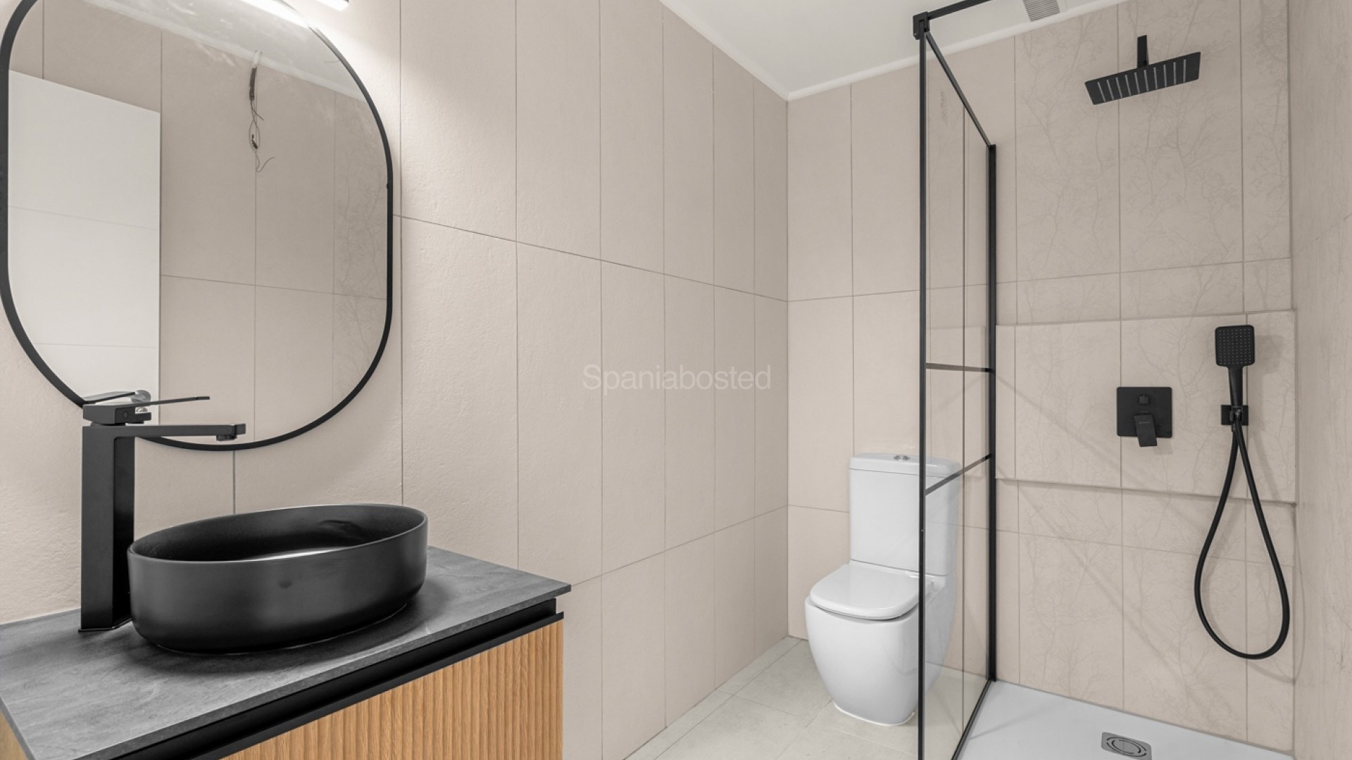 Segunda mano - Apartamento -
Calpe - Centro