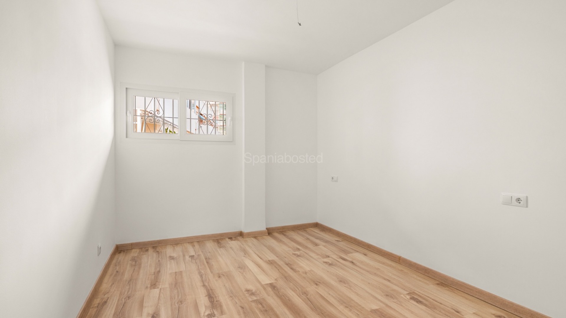 Segunda mano - Apartamento -
Calpe - Centro