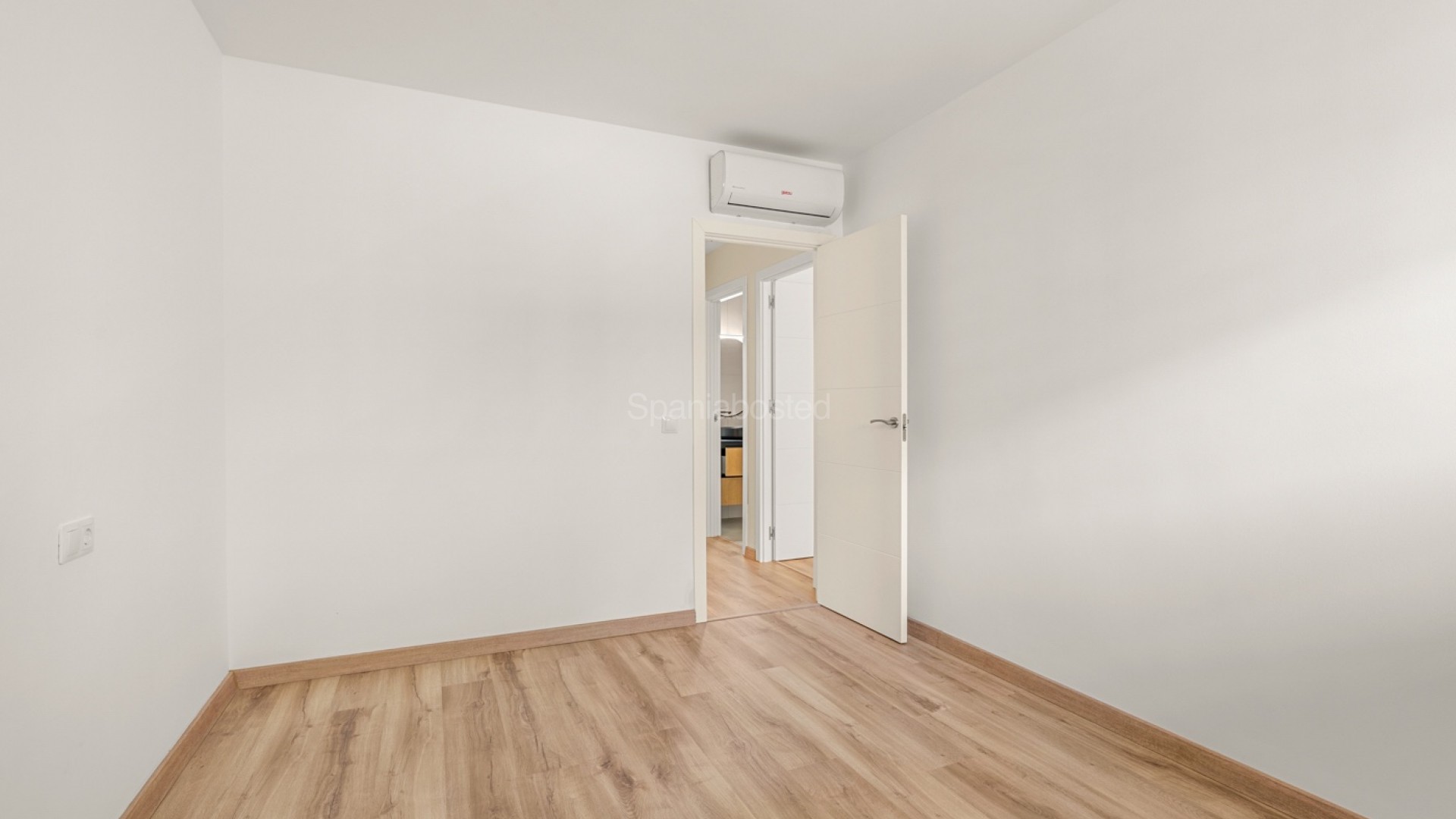 Segunda mano - Apartamento -
Calpe - Centro