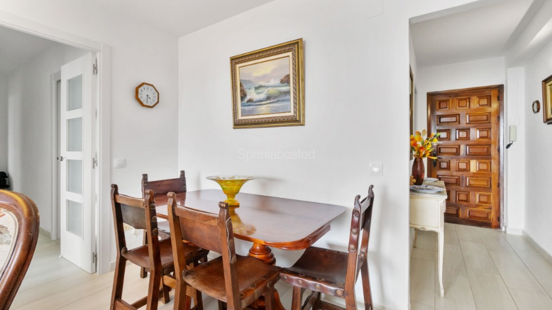 Segunda mano - Apartamento -
Campoamor