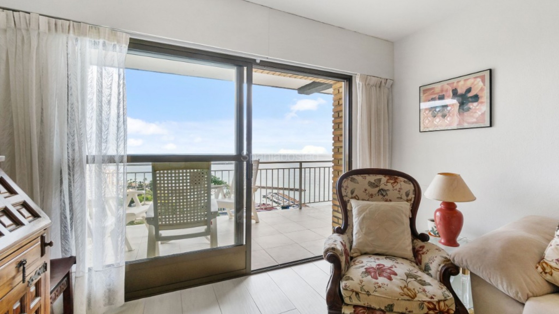 Segunda mano - Apartamento -
Campoamor