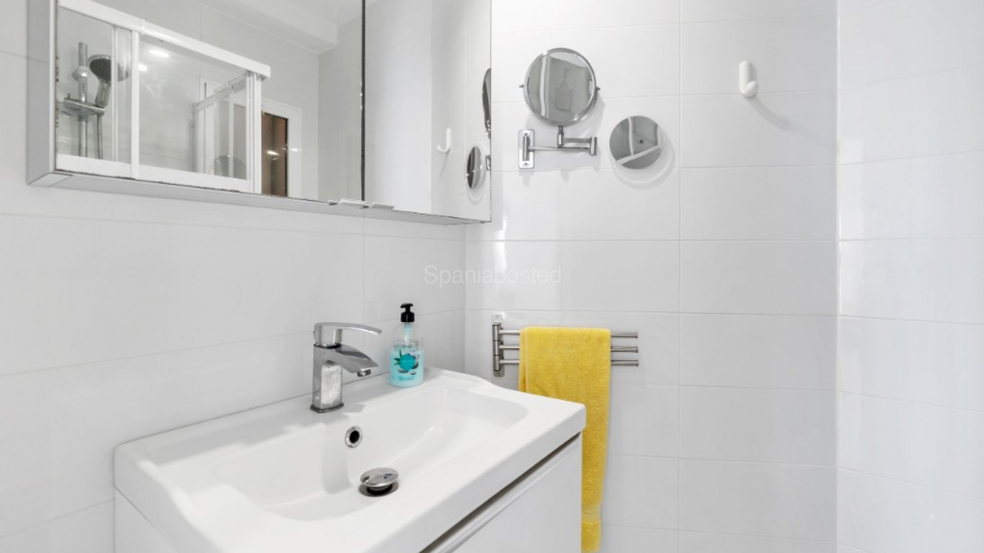 Segunda mano - Apartamento -
Campoamor