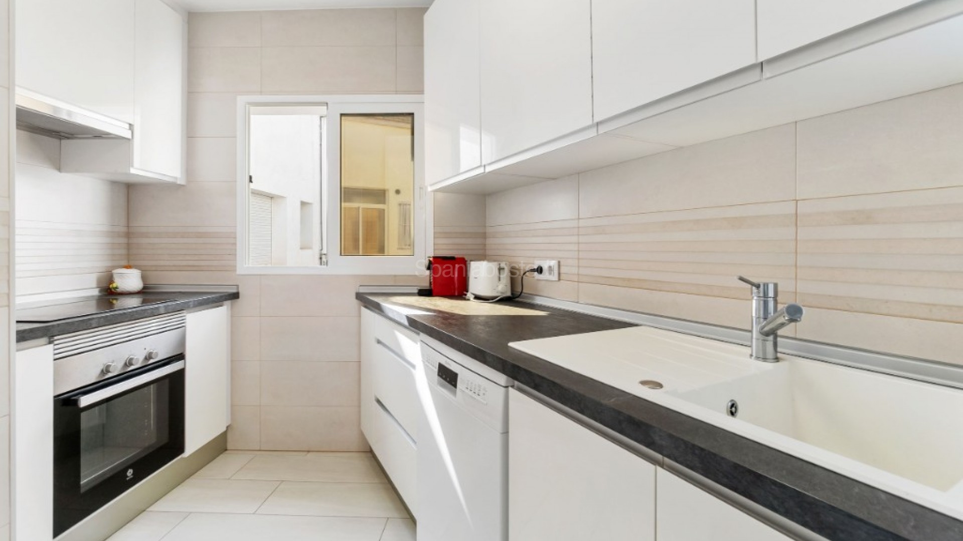 Segunda mano - Apartamento -
Campoamor