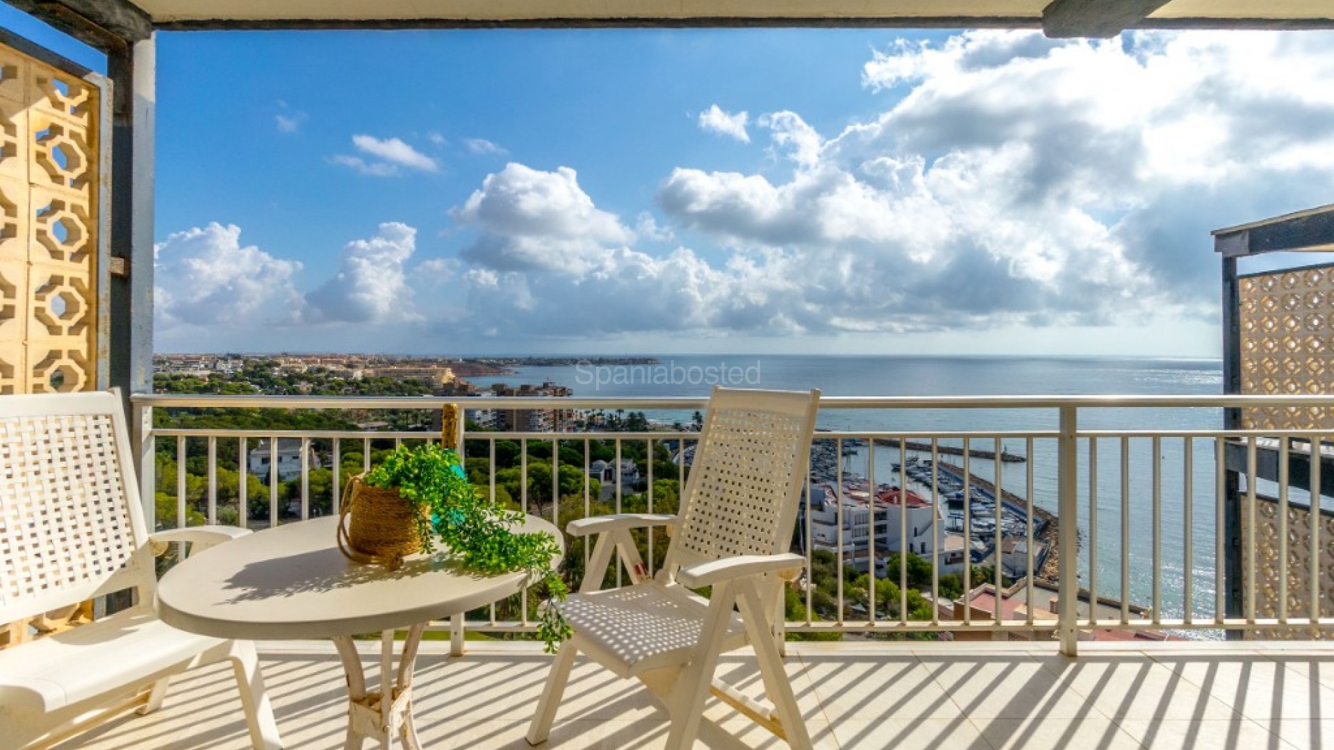 Segunda mano - Apartamento -
Campoamor