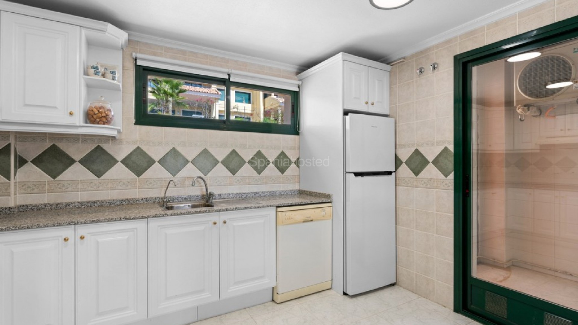 Segunda mano - Apartamento -
Campoamor