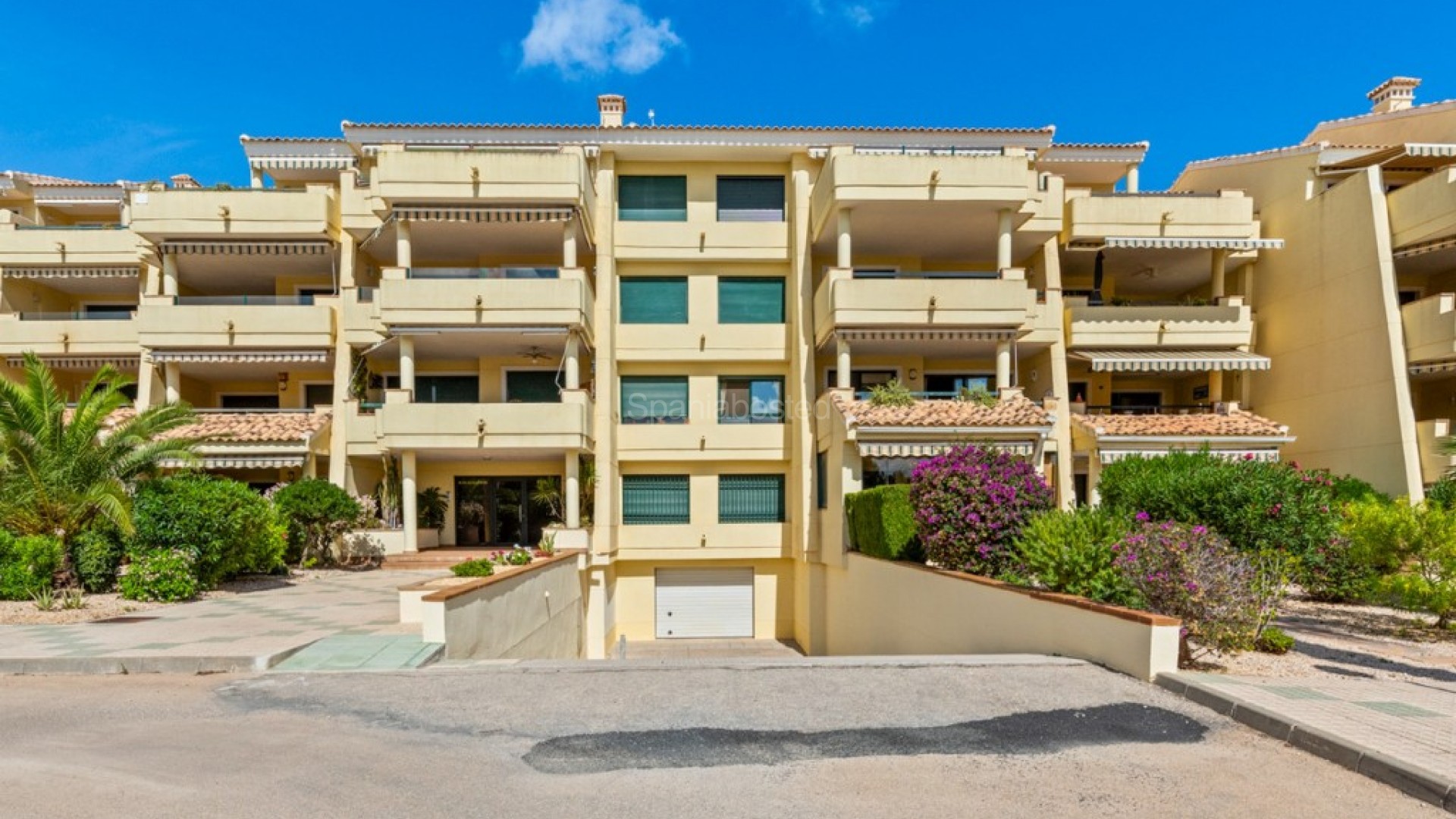 Segunda mano - Apartamento -
Campoamor