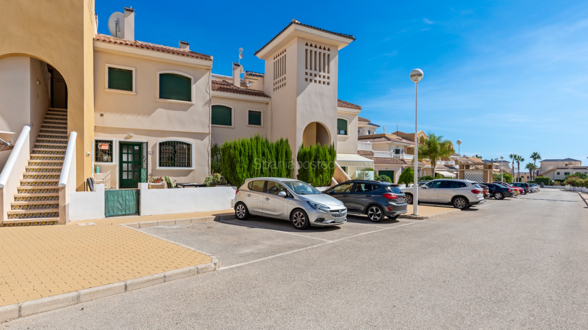 Segunda mano - Apartamento -
Ciudad Quesada - Rojales - Ciudad Quesada