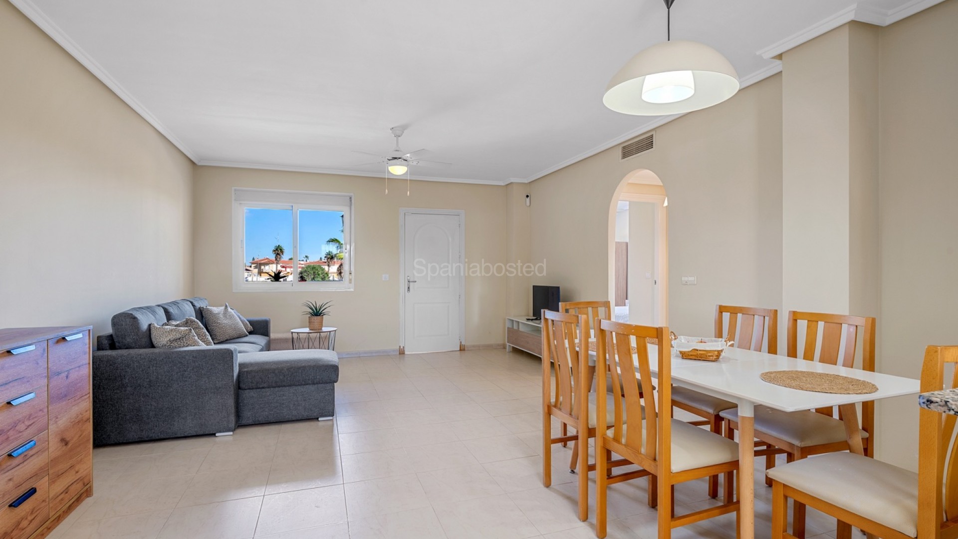 Segunda mano - Apartamento -
Ciudad Quesada - Rojales - Ciudad Quesada