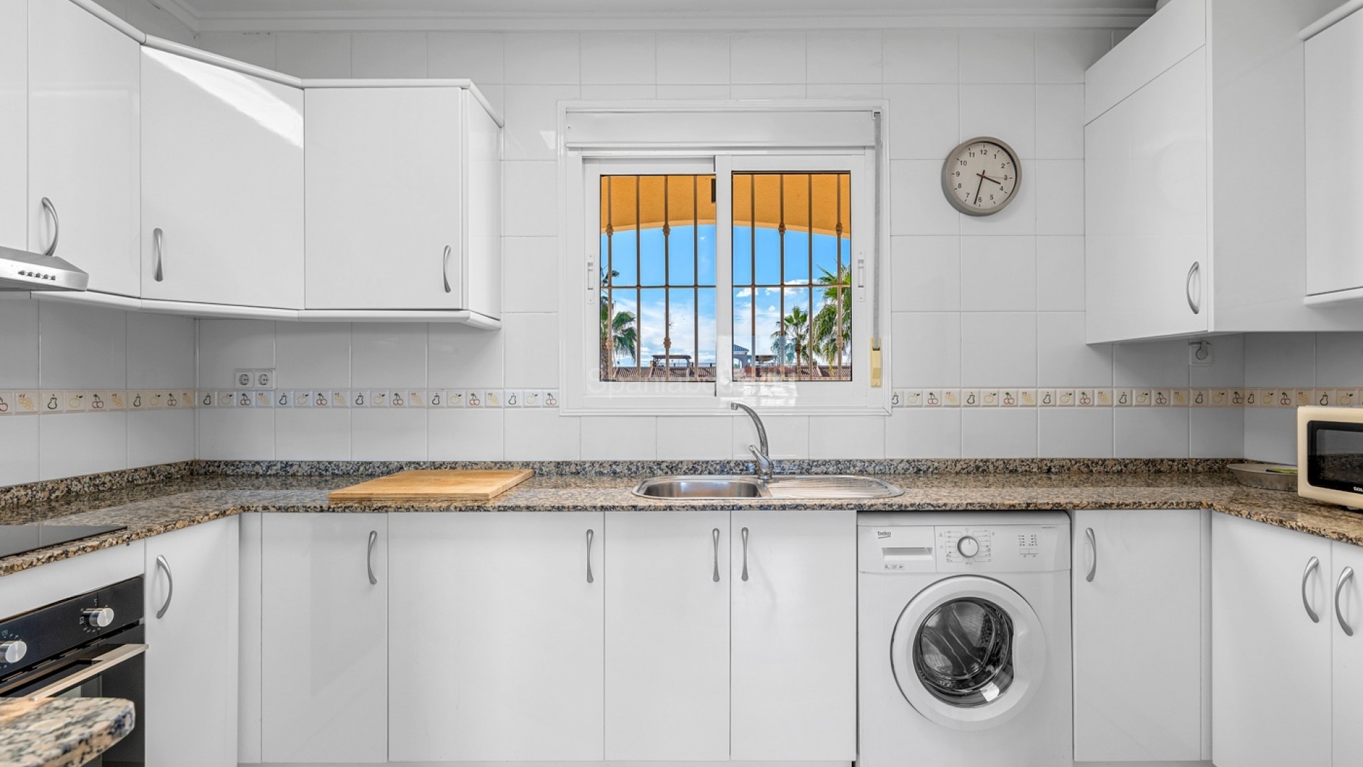 Segunda mano - Apartamento -
Ciudad Quesada - Rojales - Ciudad Quesada