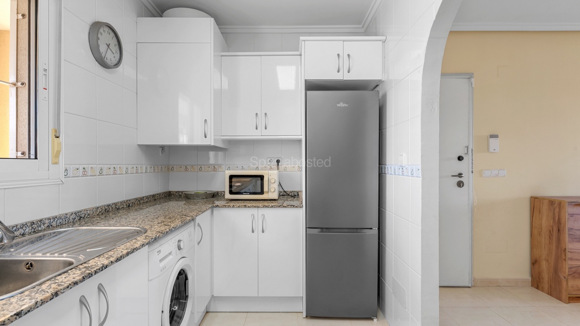 Segunda mano - Apartamento -
Ciudad Quesada - Rojales - Ciudad Quesada