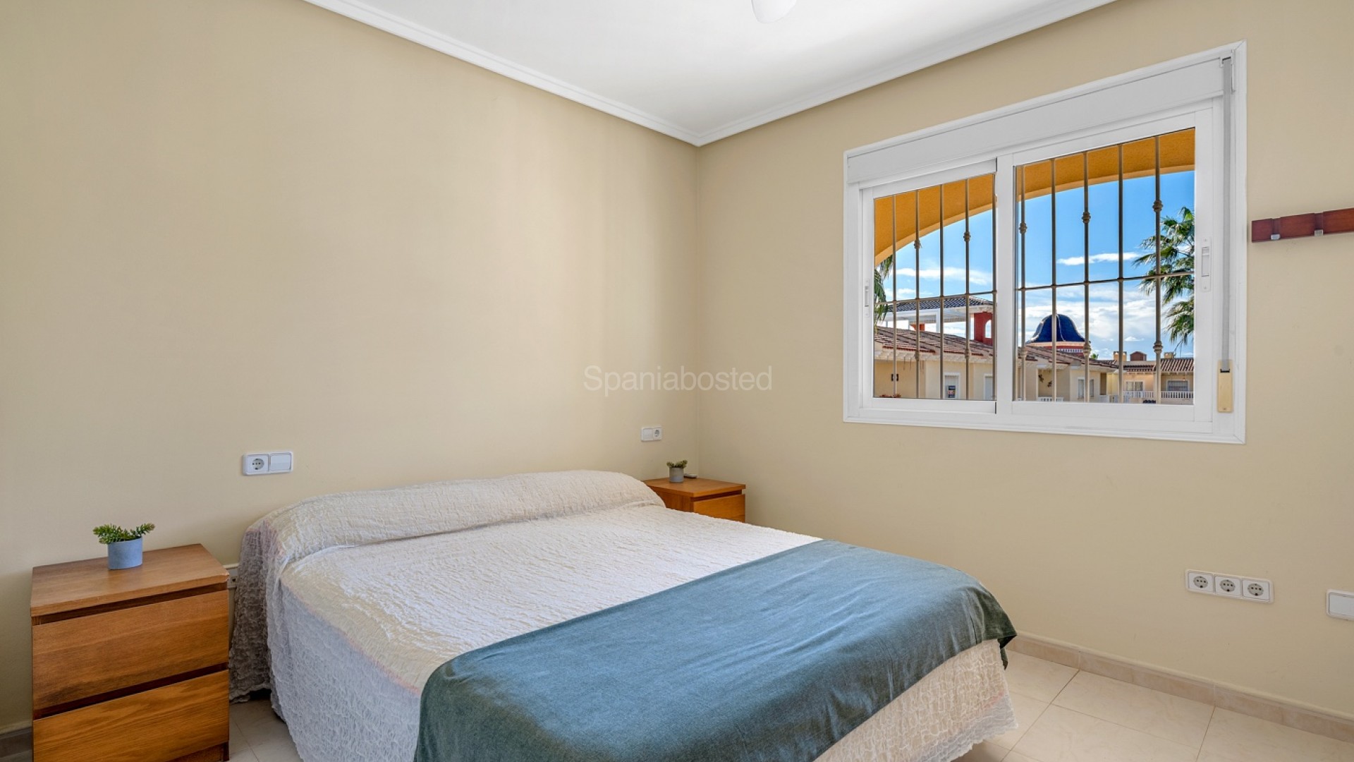 Segunda mano - Apartamento -
Ciudad Quesada - Rojales - Ciudad Quesada