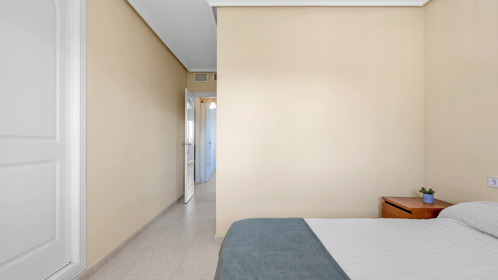 Segunda mano - Apartamento -
Ciudad Quesada - Rojales - Ciudad Quesada