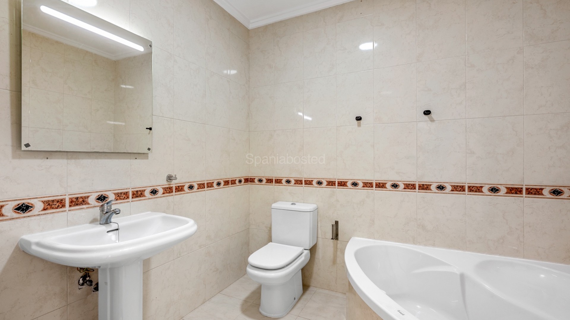 Segunda mano - Apartamento -
Ciudad Quesada - Rojales - Ciudad Quesada