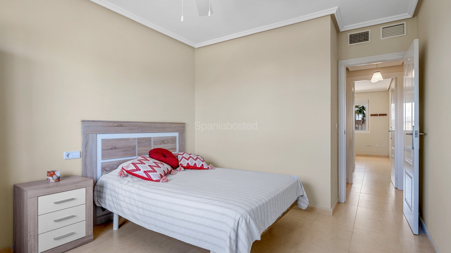 Segunda mano - Apartamento -
Ciudad Quesada - Rojales - Ciudad Quesada