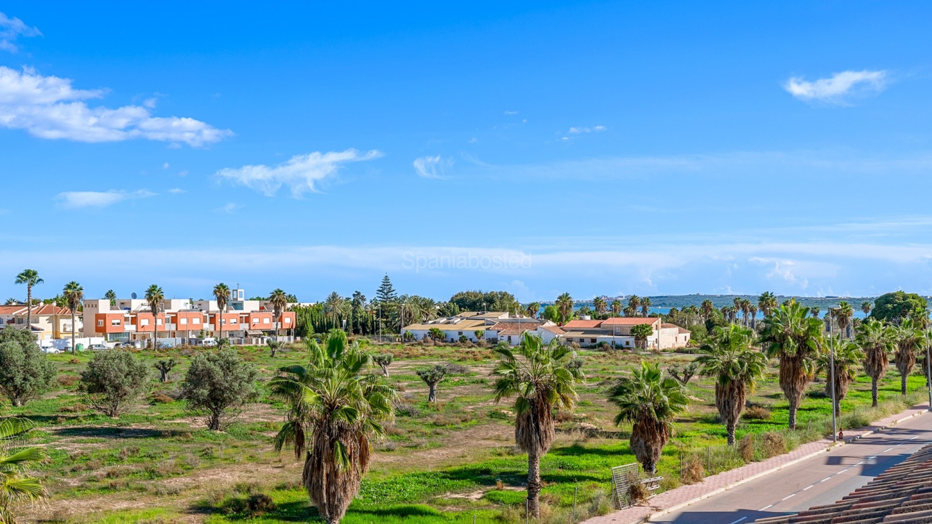 Segunda mano - Apartamento -
Ciudad Quesada - Rojales - Ciudad Quesada