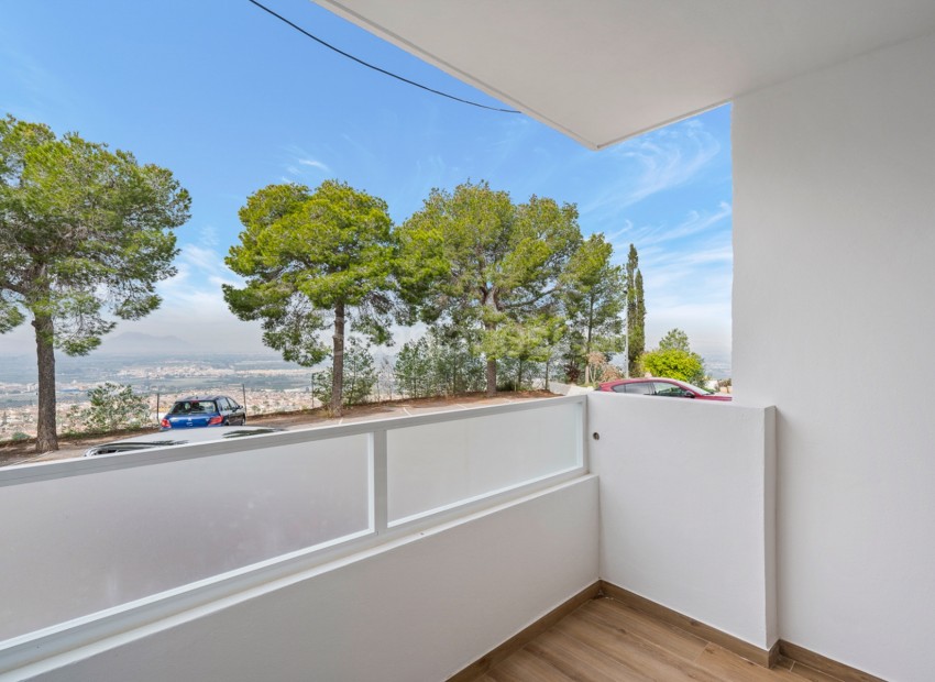 Segunda mano - Apartamento -
Ciudad Quesada - Rojales - Ciudad Quesada