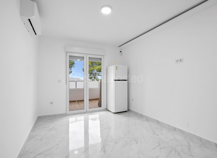 Segunda mano - Apartamento -
Ciudad Quesada - Rojales - Ciudad Quesada