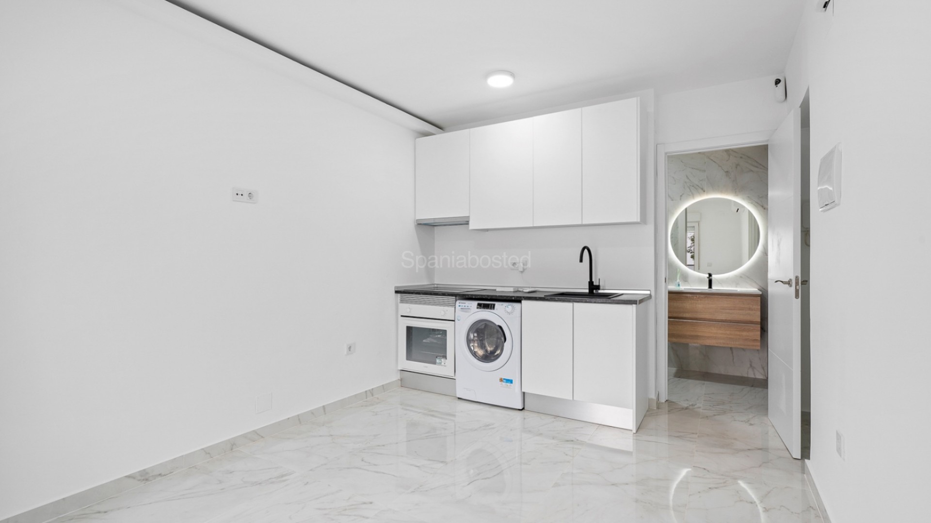 Segunda mano - Apartamento -
Ciudad Quesada - Rojales - Ciudad Quesada