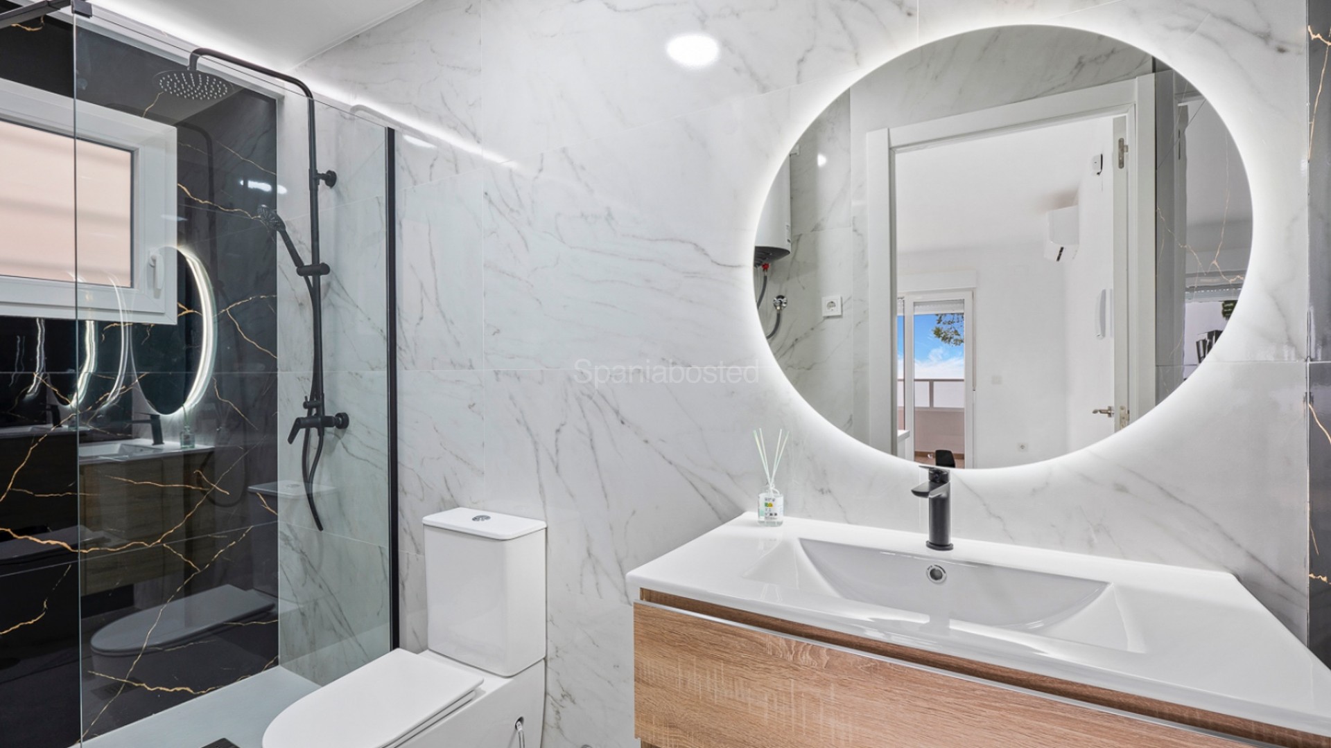 Segunda mano - Apartamento -
Ciudad Quesada - Rojales - Ciudad Quesada