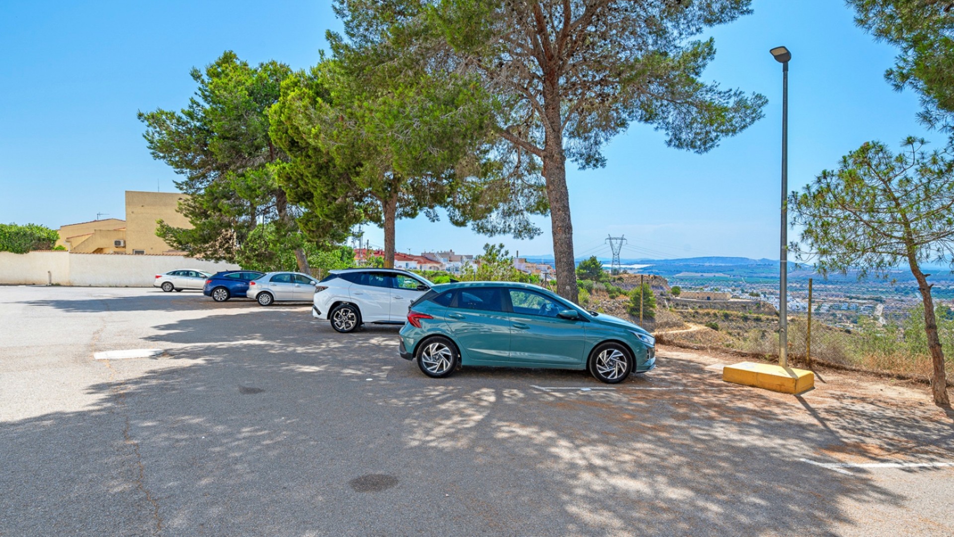 Segunda mano - Apartamento -
Ciudad Quesada - Rojales - Ciudad Quesada