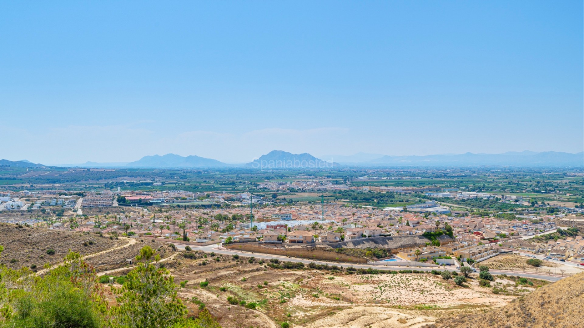Segunda mano - Apartamento -
Ciudad Quesada - Rojales - Ciudad Quesada