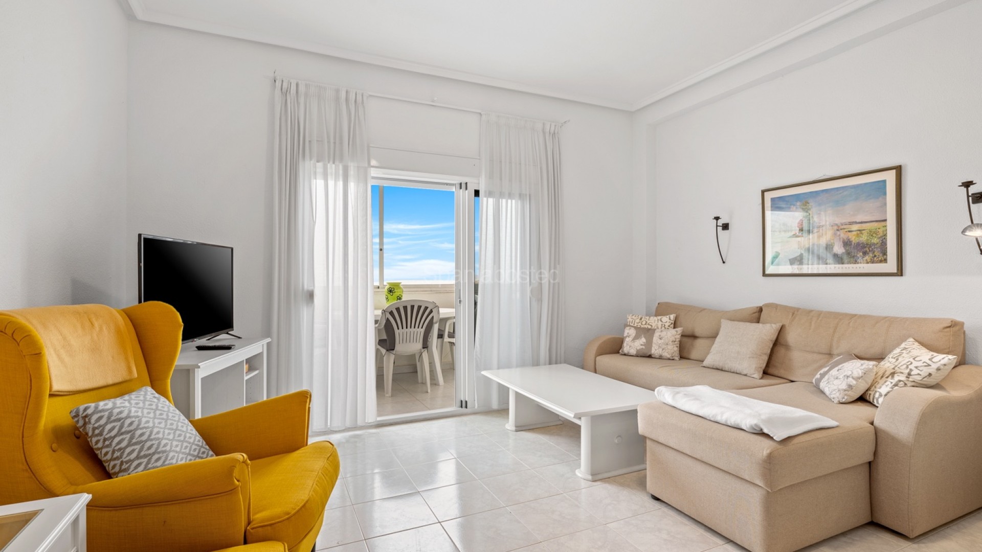 Segunda mano - Apartamento -
Ciudad Quesada - Rojales - Ciudad Quesada