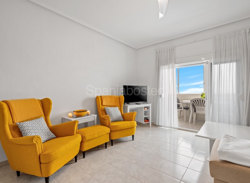 Segunda mano - Apartamento -
Ciudad Quesada - Rojales - Ciudad Quesada