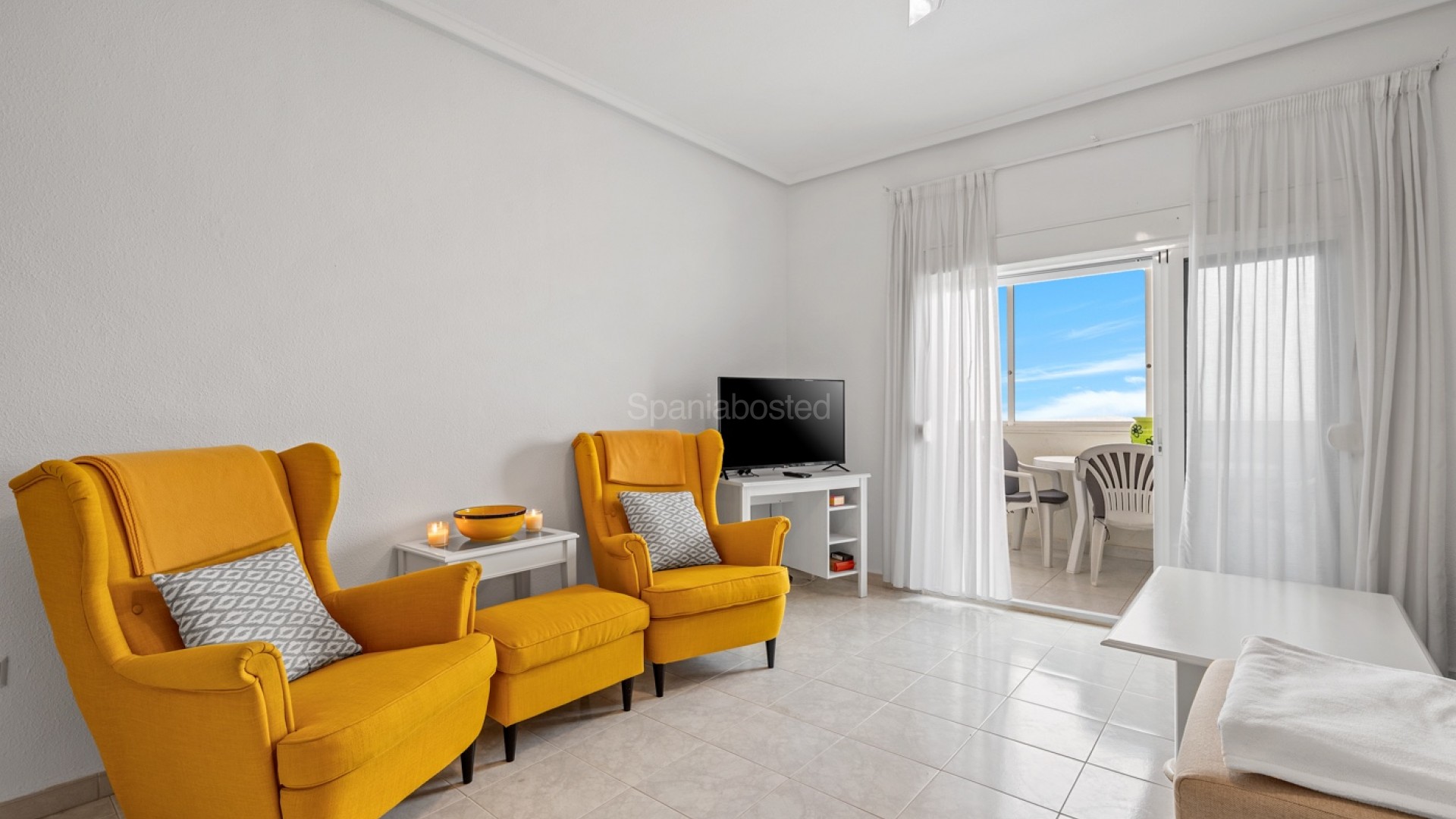 Segunda mano - Apartamento -
Ciudad Quesada - Rojales - Ciudad Quesada