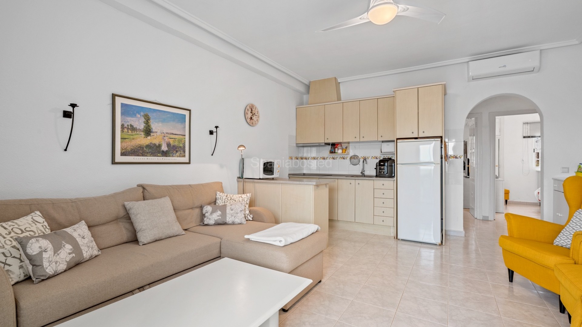 Segunda mano - Apartamento -
Ciudad Quesada - Rojales - Ciudad Quesada