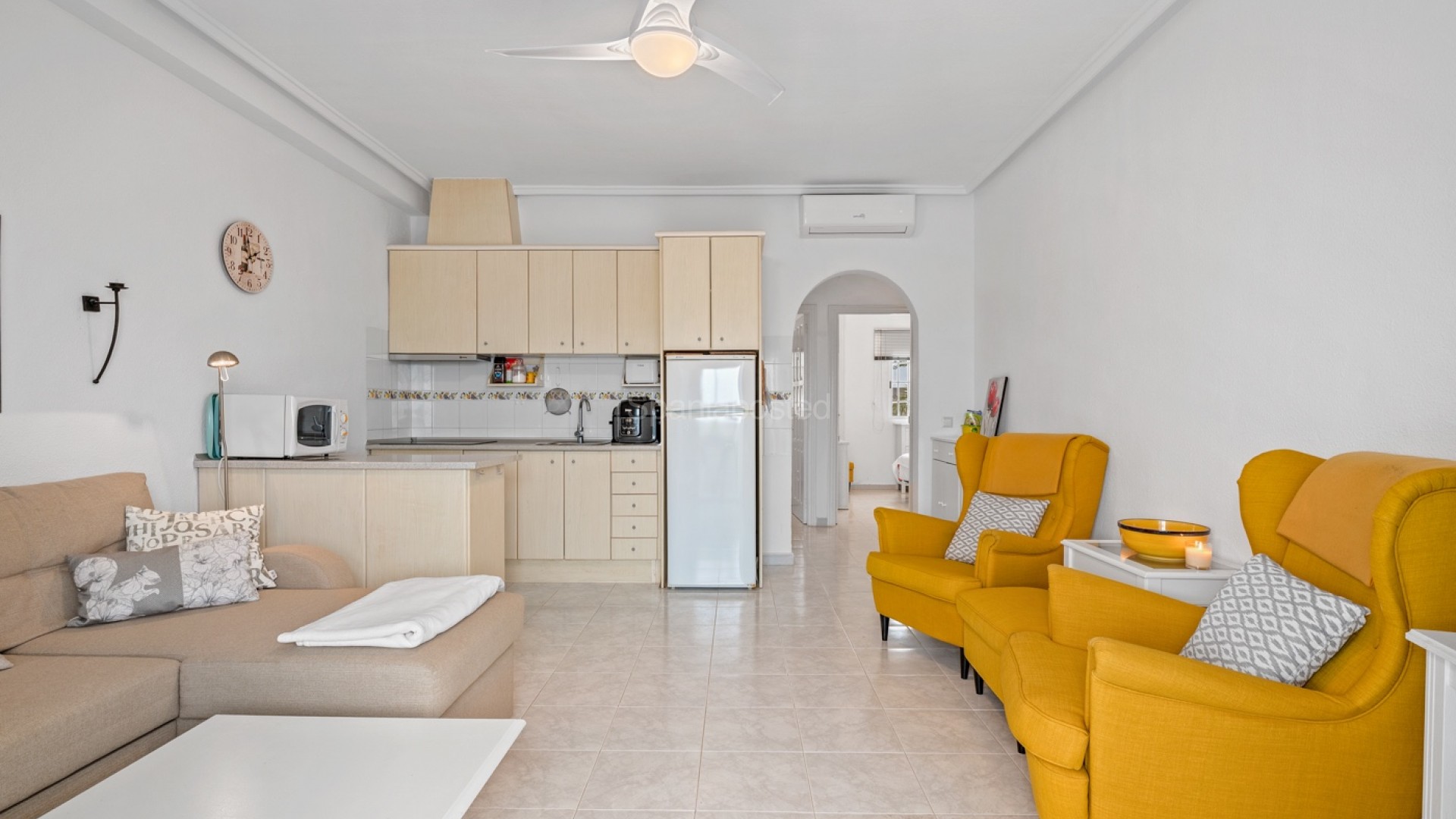 Segunda mano - Apartamento -
Ciudad Quesada - Rojales - Ciudad Quesada