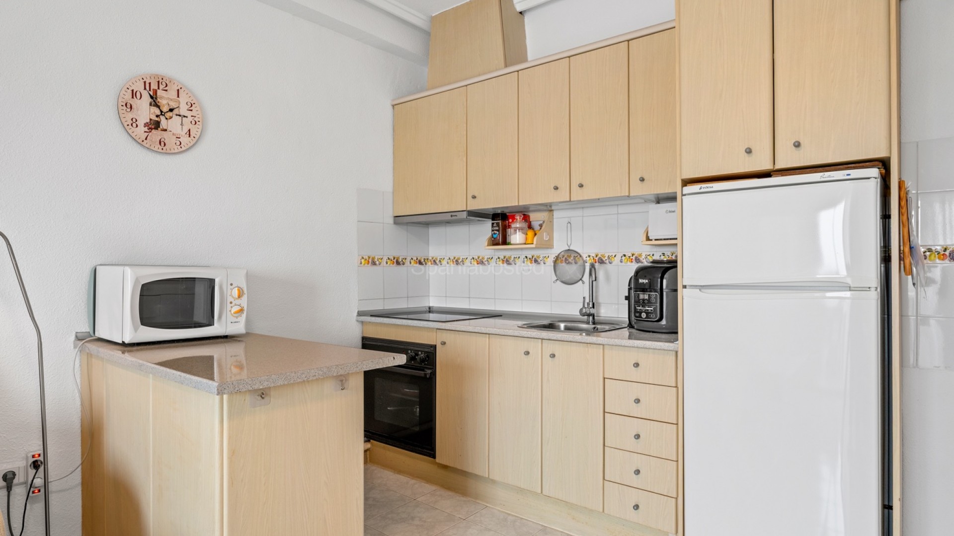 Segunda mano - Apartamento -
Ciudad Quesada - Rojales - Ciudad Quesada