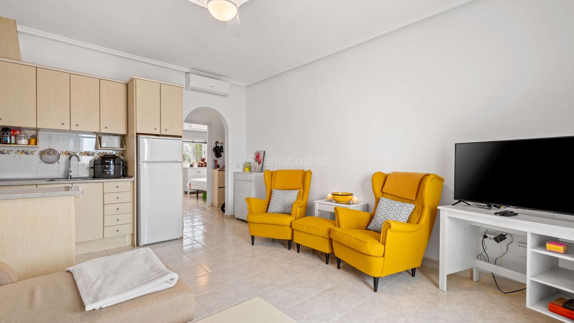 Segunda mano - Apartamento -
Ciudad Quesada - Rojales - Ciudad Quesada