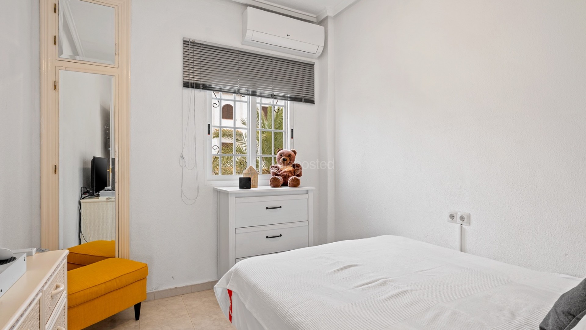 Segunda mano - Apartamento -
Ciudad Quesada - Rojales - Ciudad Quesada